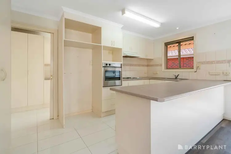 Fifth view of Homely unit listing, 1/65 Walmer Avenue, St Albans VIC 3021