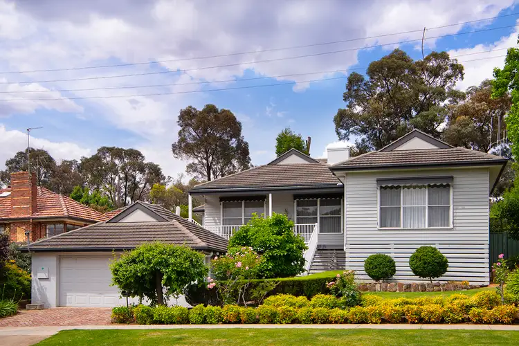 9 Bignold Avenue, East Bendigo VIC 3550