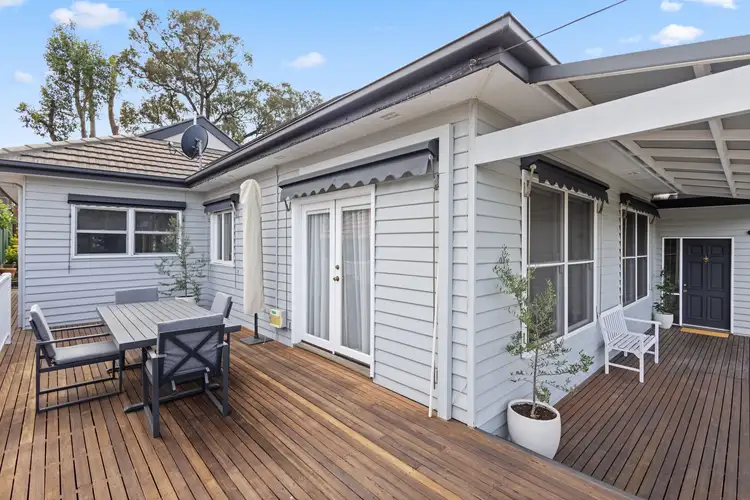 Fifth view of Homely house listing, 9 Bignold Avenue, East Bendigo VIC 3550