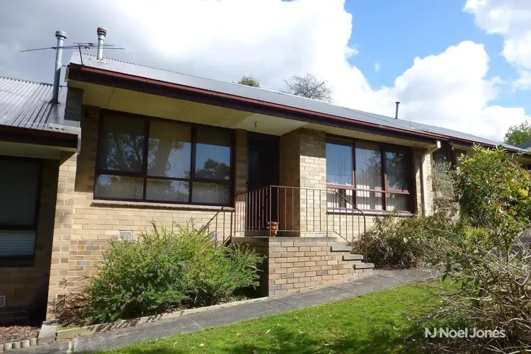 3/35 Oliver Street, Ringwood VIC 3134