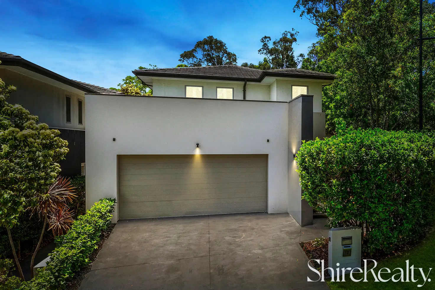 Main view of Homely house listing, 12 Baronia Circuit, Castle Hill NSW 2154