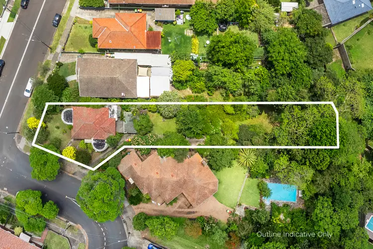 Main view of Homely house listing, 36 Prince Edward Avenue, Earlwood NSW 2206