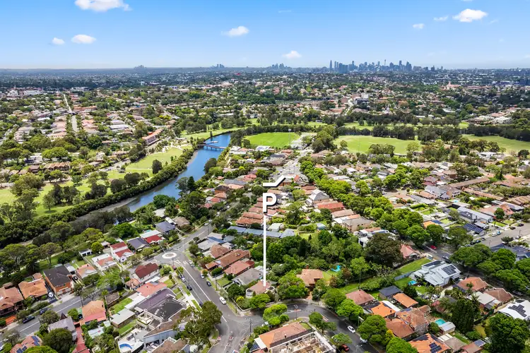 Second view of Homely house listing, 36 Prince Edward Avenue, Earlwood NSW 2206