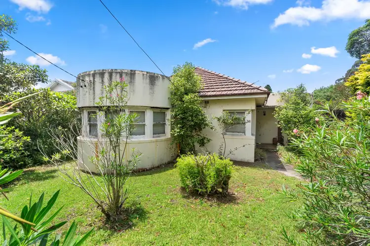 Fifth view of Homely house listing, 36 Prince Edward Avenue, Earlwood NSW 2206