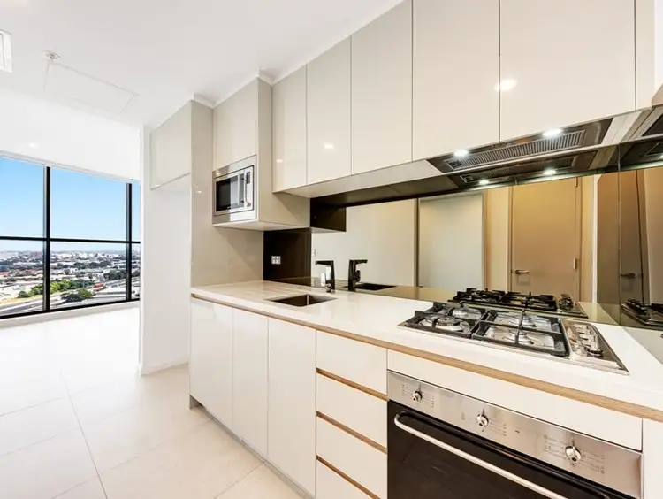Fourth view of Homely apartment listing, 1805/1 Carter Street, Lidcombe NSW 2141