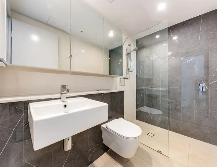 Fifth view of Homely apartment listing, 1805/1 Carter Street, Lidcombe NSW 2141