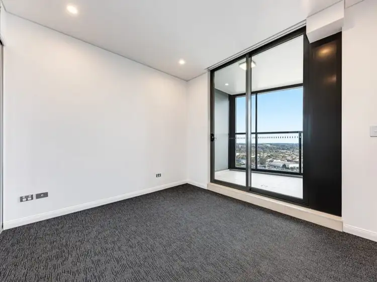 Sixth view of Homely apartment listing, 1805/1 Carter Street, Lidcombe NSW 2141