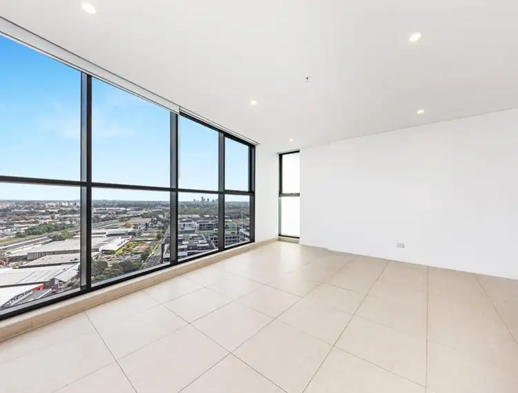Seventh view of Homely apartment listing, 1805/1 Carter Street, Lidcombe NSW 2141