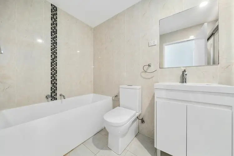 Fourth view of Homely unit listing, 201/8C Myrtle Street, Prospect NSW 2148
