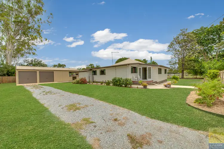 2 Morcom Street, Calliope QLD 4680