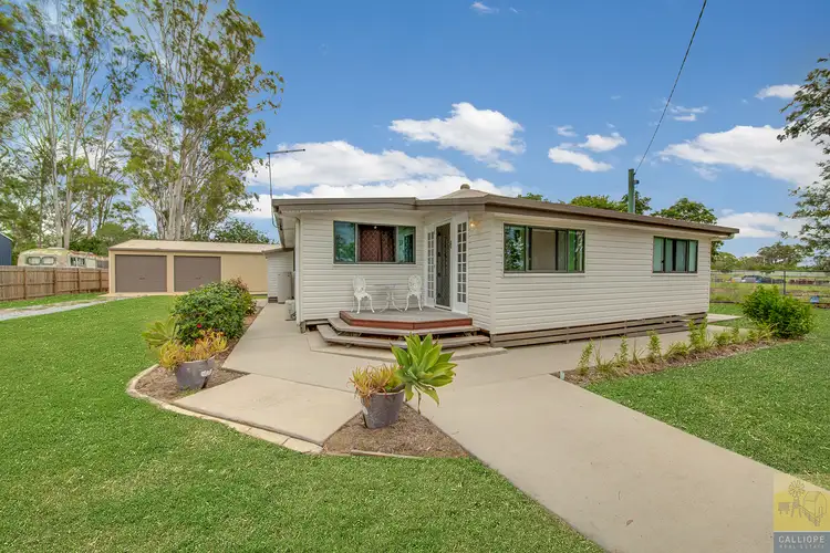 Third view of Homely house listing, 2 Morcom Street, Calliope QLD 4680
