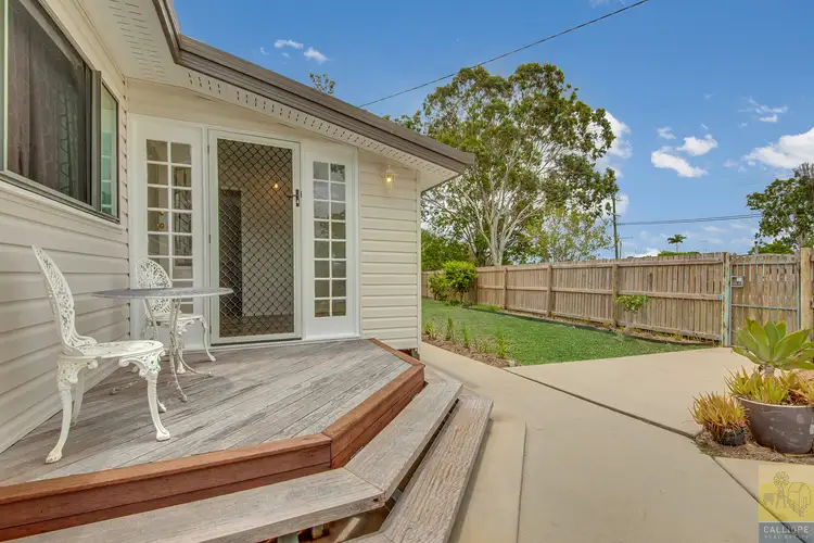Fourth view of Homely house listing, 2 Morcom Street, Calliope QLD 4680