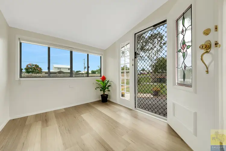 Fifth view of Homely house listing, 2 Morcom Street, Calliope QLD 4680