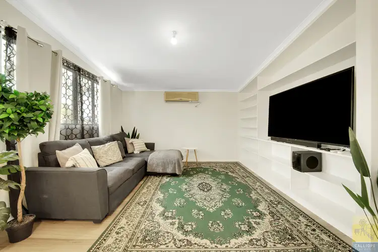 Sixth view of Homely house listing, 2 Morcom Street, Calliope QLD 4680