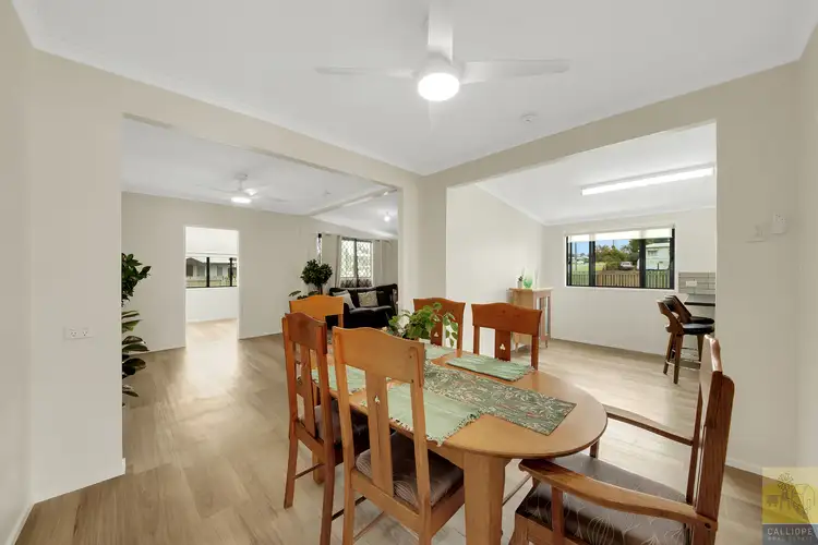 Seventh view of Homely house listing, 2 Morcom Street, Calliope QLD 4680