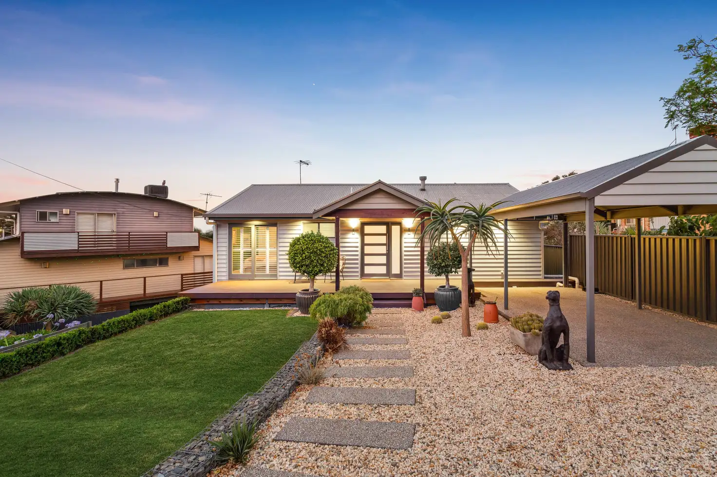 Main view of Homely house listing, 3 Forrest Avenue, Marino SA 5049