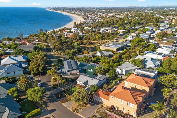 Second view of Homely house listing, 3 Forrest Avenue, Marino SA 5049