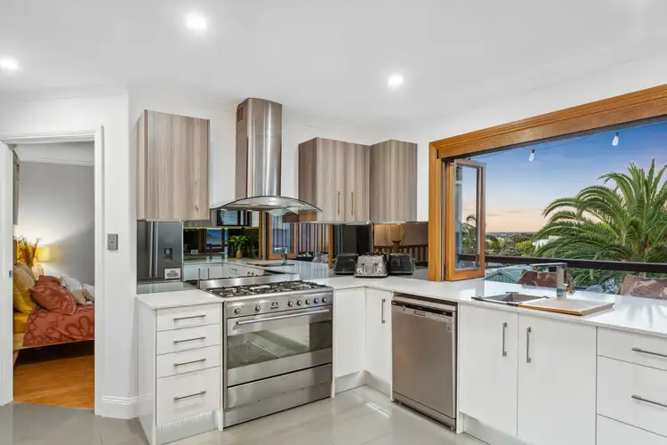 Third view of Homely house listing, 3 Forrest Avenue, Marino SA 5049