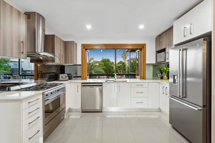 Fourth view of Homely house listing, 3 Forrest Avenue, Marino SA 5049
