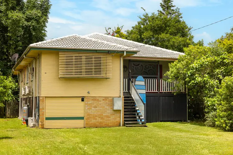 Main view of Homely house listing, 21 Primula Street, Nudgee QLD 4014