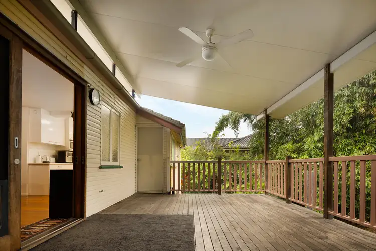 Fifth view of Homely house listing, 21 Primula Street, Nudgee QLD 4014
