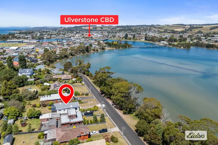 Second view of Homely house listing, 16 River Road, West Ulverstone TAS 7315