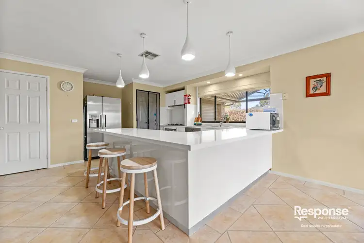 Third view of Homely house listing, 8 Ellerstone Court, Kellyville NSW 2155