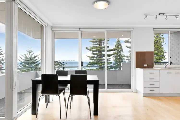 Main view of Homely apartment listing, 5/88 North Steyne, Manly NSW 2095