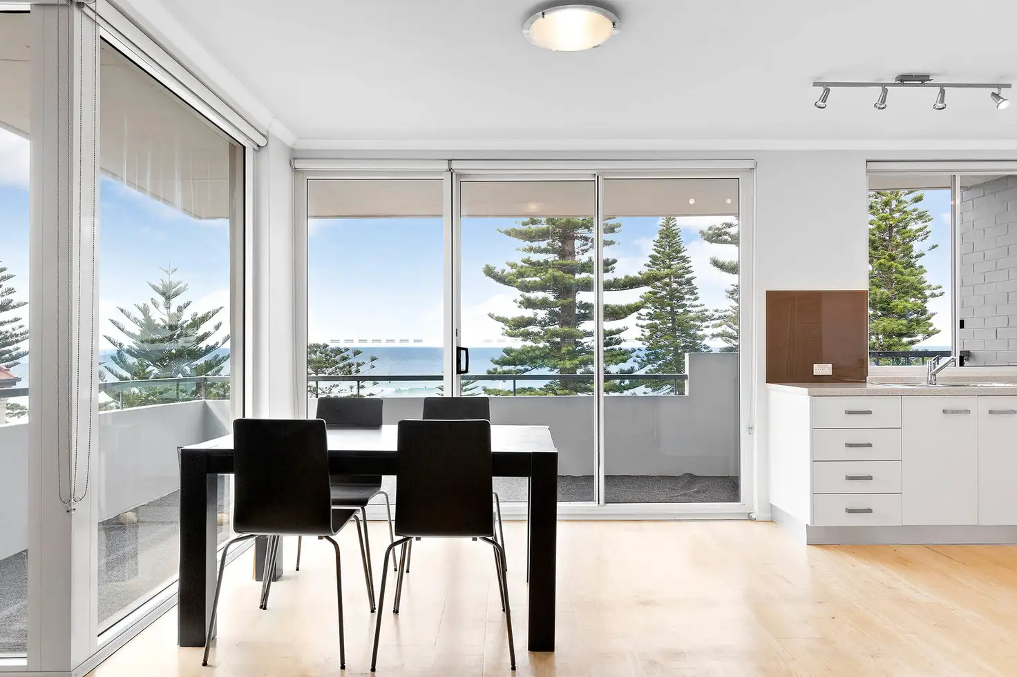 Main view of Homely apartment listing, 5/88 North Steyne, Manly NSW 2095