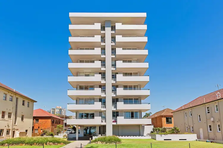 Second view of Homely apartment listing, 5/88 North Steyne, Manly NSW 2095