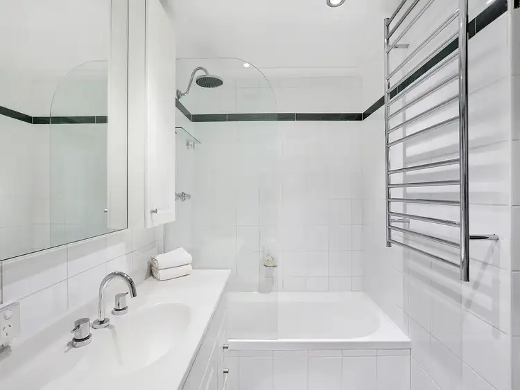 Fifth view of Homely studio listing, 7/57 Cowper Wharf Road, Woolloomooloo NSW 2011