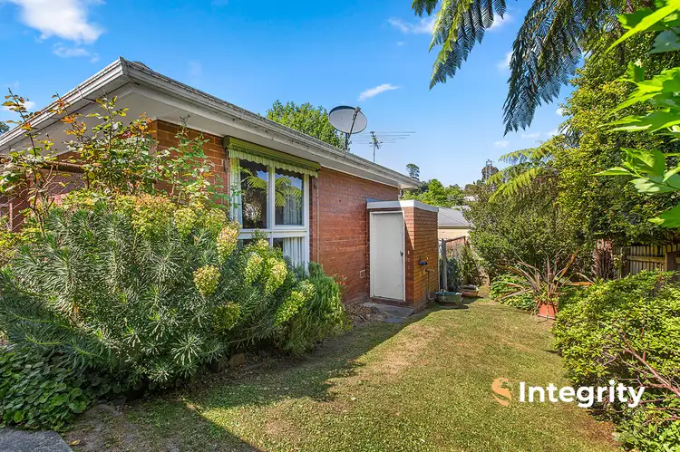 Second view of Homely unit listing, 3/3 Blannin Street, Healesville VIC 3777