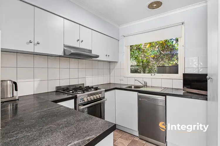 Fourth view of Homely unit listing, 3/3 Blannin Street, Healesville VIC 3777