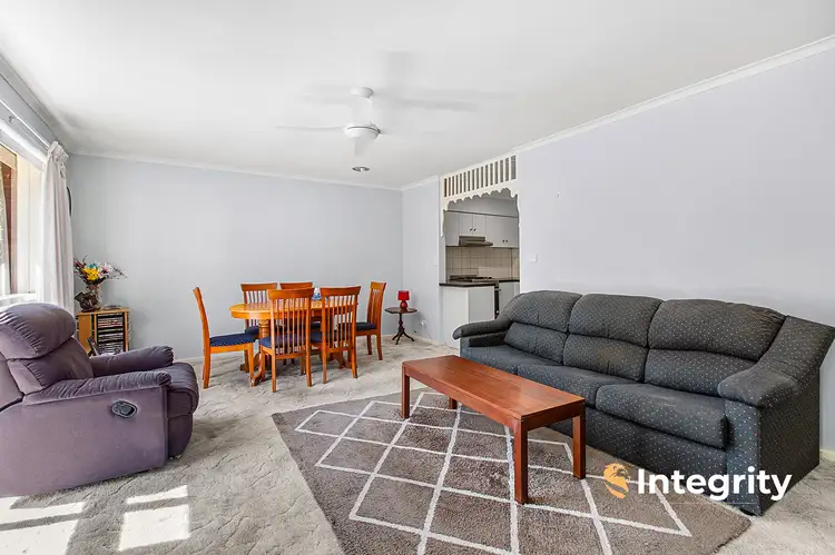 Fifth view of Homely unit listing, 3/3 Blannin Street, Healesville VIC 3777