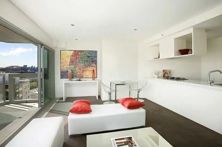 Main view of Homely apartment listing, 22A/82-94 Darlinghurst Road, Potts Point NSW 2011