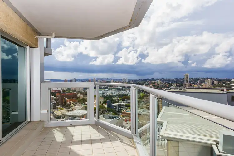 Third view of Homely apartment listing, 22A/82-94 Darlinghurst Road, Potts Point NSW 2011