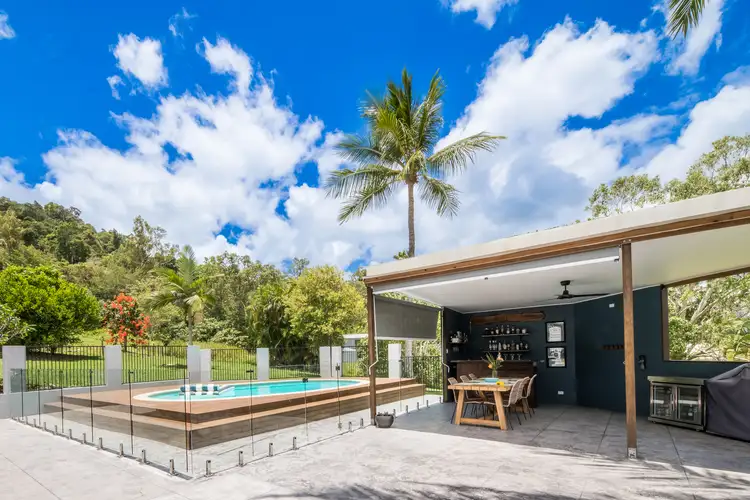 Main view of Homely house listing, 1167 Gregory Cannon Valley Road, Sugarloaf QLD 4800