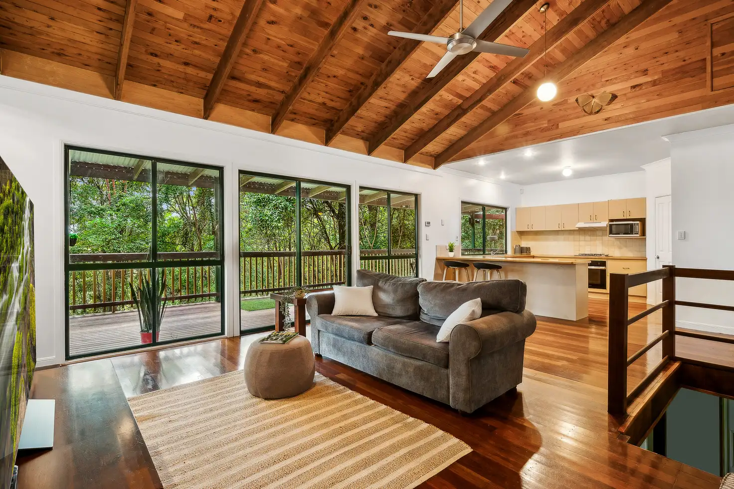 Main view of Homely house listing, 14 Joelle Lane, Mount Glorious QLD 4520