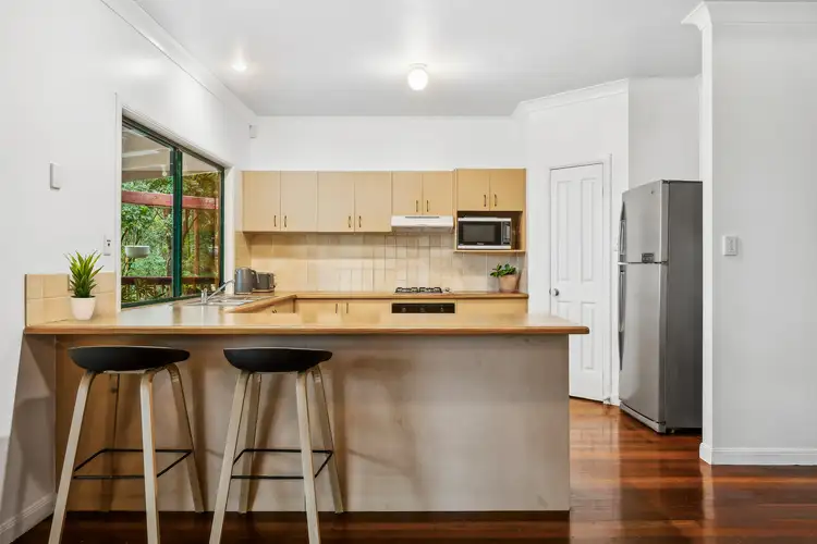 Third view of Homely house listing, 14 Joelle Lane, Mount Glorious QLD 4520