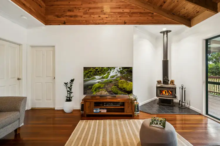 Fourth view of Homely house listing, 14 Joelle Lane, Mount Glorious QLD 4520