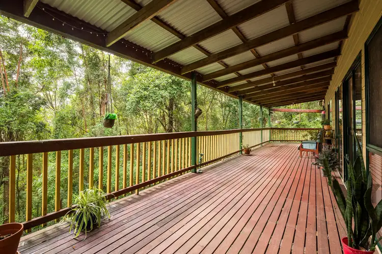 Sixth view of Homely house listing, 14 Joelle Lane, Mount Glorious QLD 4520