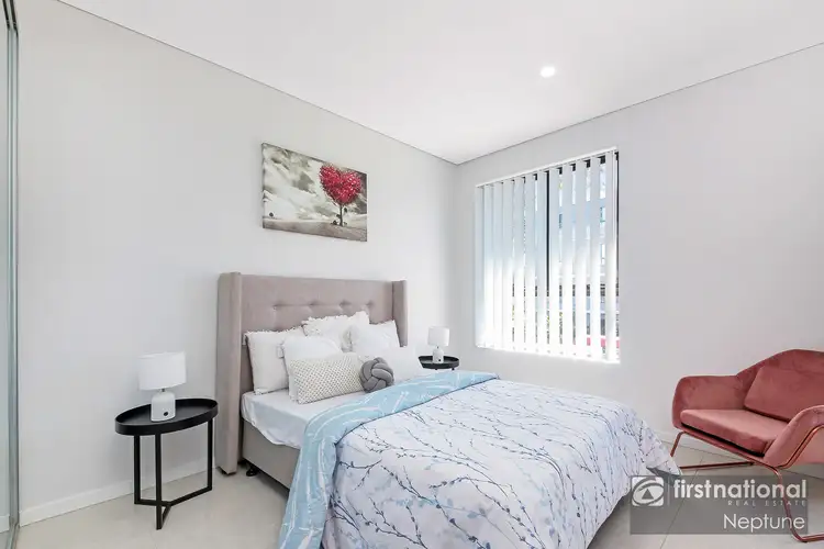 Fifth view of Homely unit listing, 6/92 Aurelia Street, Toongabbie NSW 2146