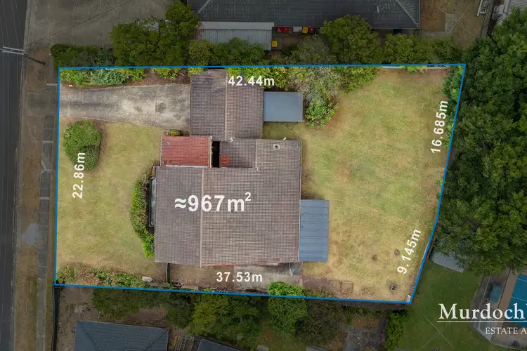2 Glanmire Road, Baulkham Hills NSW 2153