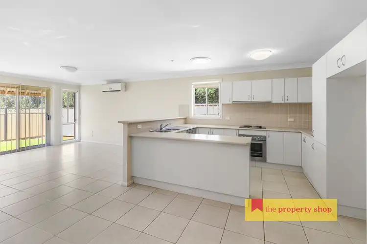 Second view of Homely unit listing, 6/23a Cox Street, Mudgee NSW 2850