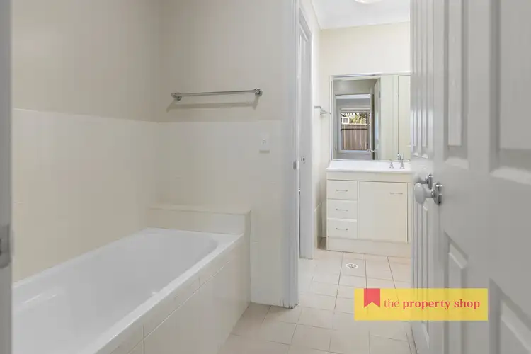 Fifth view of Homely unit listing, 6/23a Cox Street, Mudgee NSW 2850
