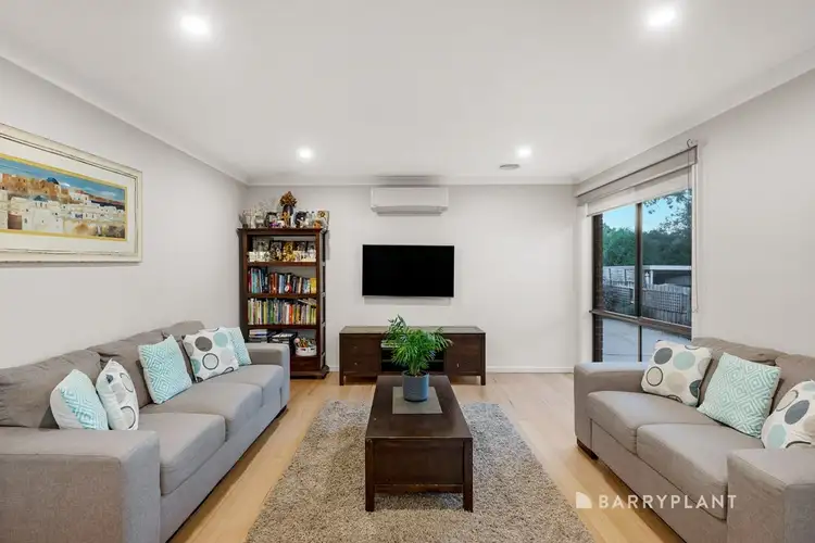 Second view of Homely unit listing, 2/4 Kelly Street, Bayswater VIC 3153