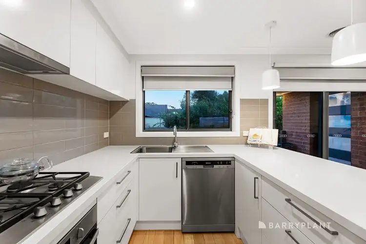 Fourth view of Homely unit listing, 2/4 Kelly Street, Bayswater VIC 3153