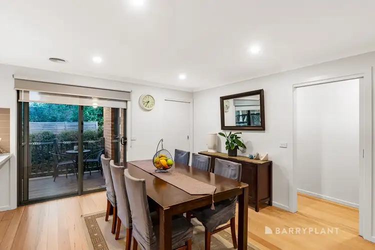 Fifth view of Homely unit listing, 2/4 Kelly Street, Bayswater VIC 3153