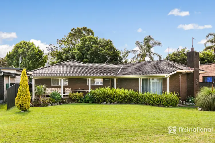 Second view of Homely house listing, 3 Jerry Bailey Road, Shoalhaven Heads NSW 2535