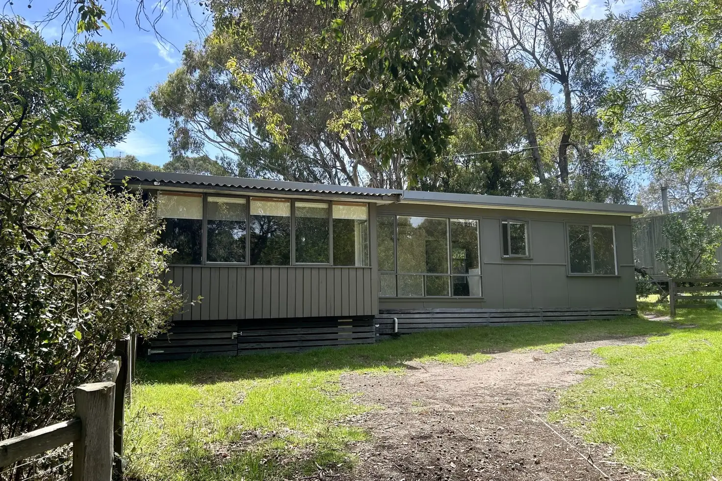 Main view of Homely unit listing, 2/2 Inlet Crescent, Aireys Inlet VIC 3231